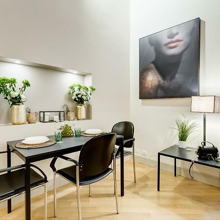 Appartement Trevi Chic House à Rome Extérieur photo