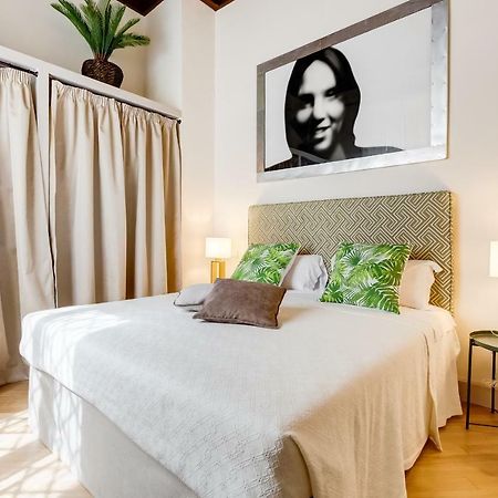 Appartement Trevi Chic House à Rome Extérieur photo