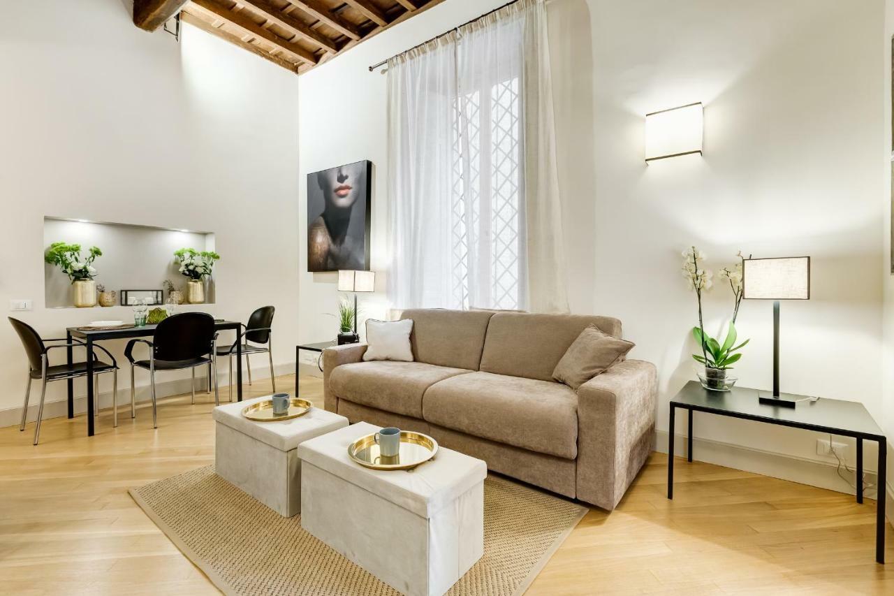 Appartement Trevi Chic House à Rome Extérieur photo
