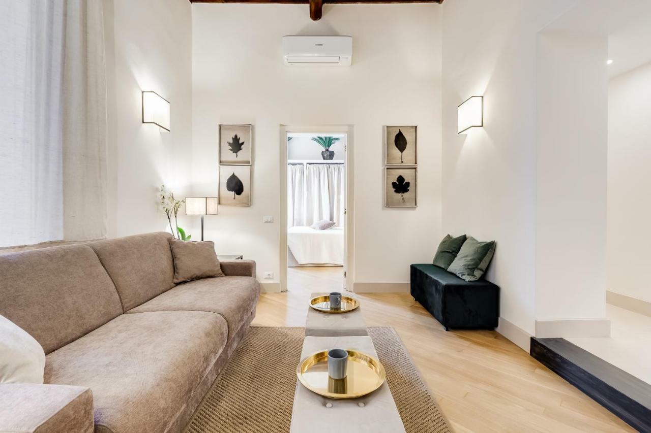 Appartement Trevi Chic House à Rome Extérieur photo