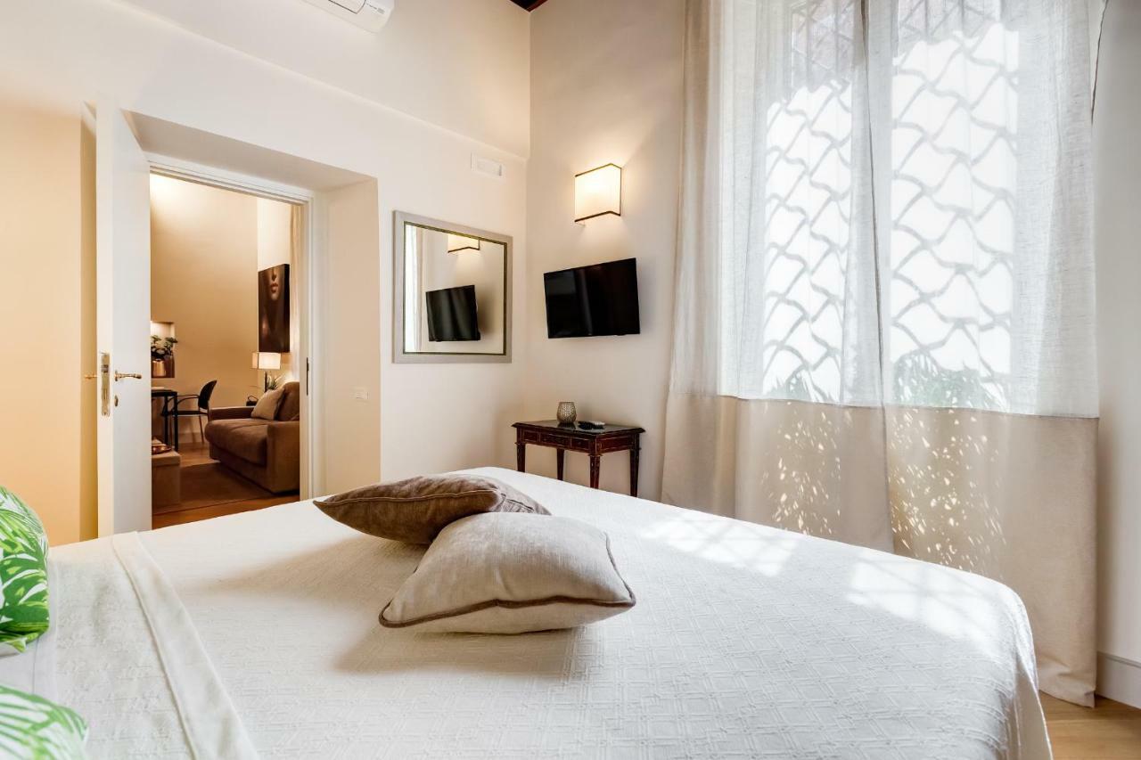 Appartement Trevi Chic House à Rome Extérieur photo